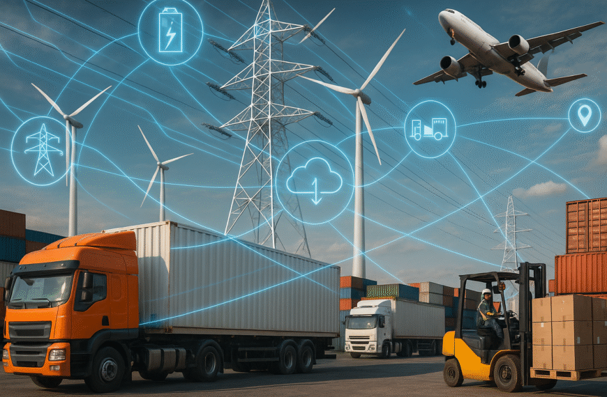 SMART Grid