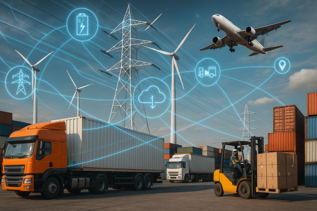 SMART Grid SMART Grid